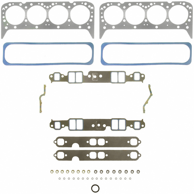 Fel-Pro 17224 Engine Cylinder Head Gasket Set - 17224 Photo - Primary
