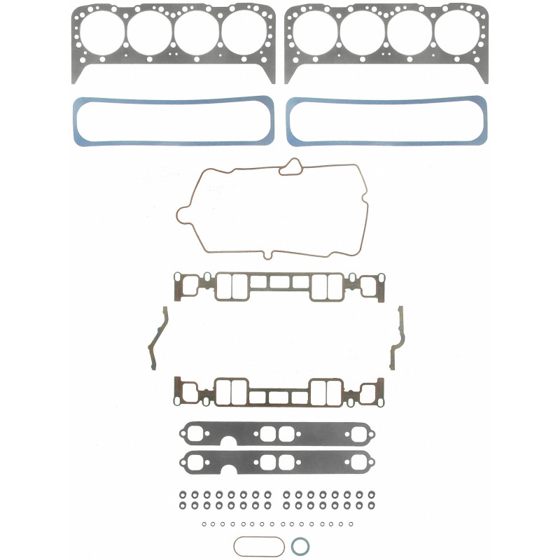 Fel-Pro 17232 Engine Cylinder Head Gasket Set - 17232 Photo - Primary