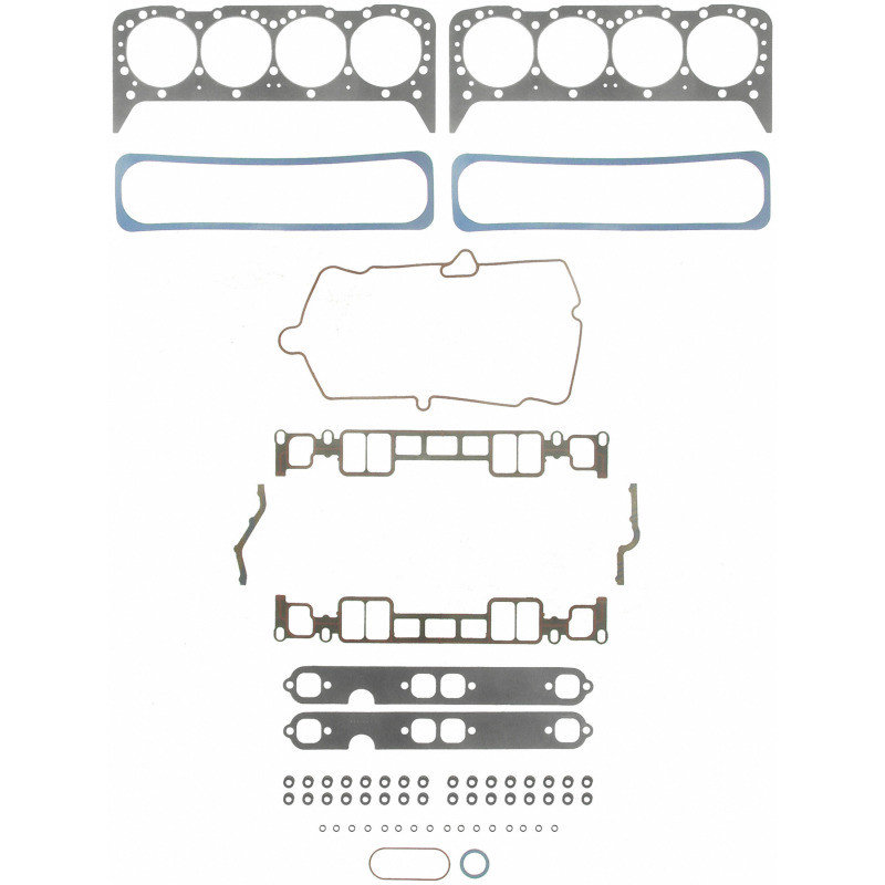 Fel-Pro 17232 Engine Cylinder Head Gasket Set - 17232 Photo - Primary