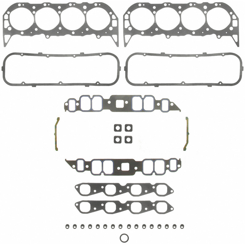 Fel-Pro 17241 Engine Cylinder Head Gasket Set - 17241 Photo - Primary