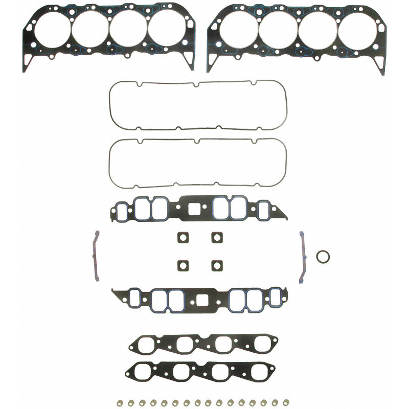 Fel-Pro 17249 Engine Cylinder Head Gasket Set - 17249 Photo - Primary