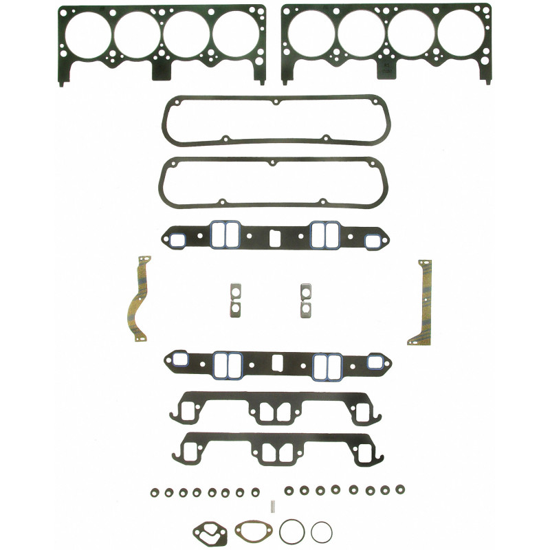 Fel-Pro 17250 Engine Cylinder Head Gasket Set - 17250 Photo - Primary