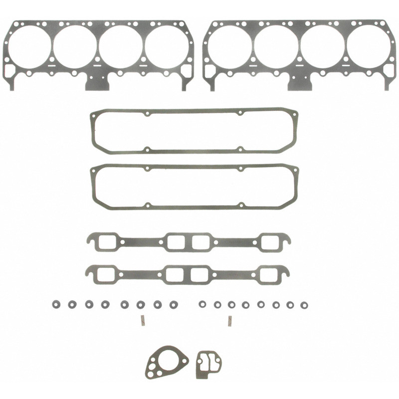 Fel-Pro 17259 Engine Cylinder Head Gasket Set - 17259 Photo - Primary