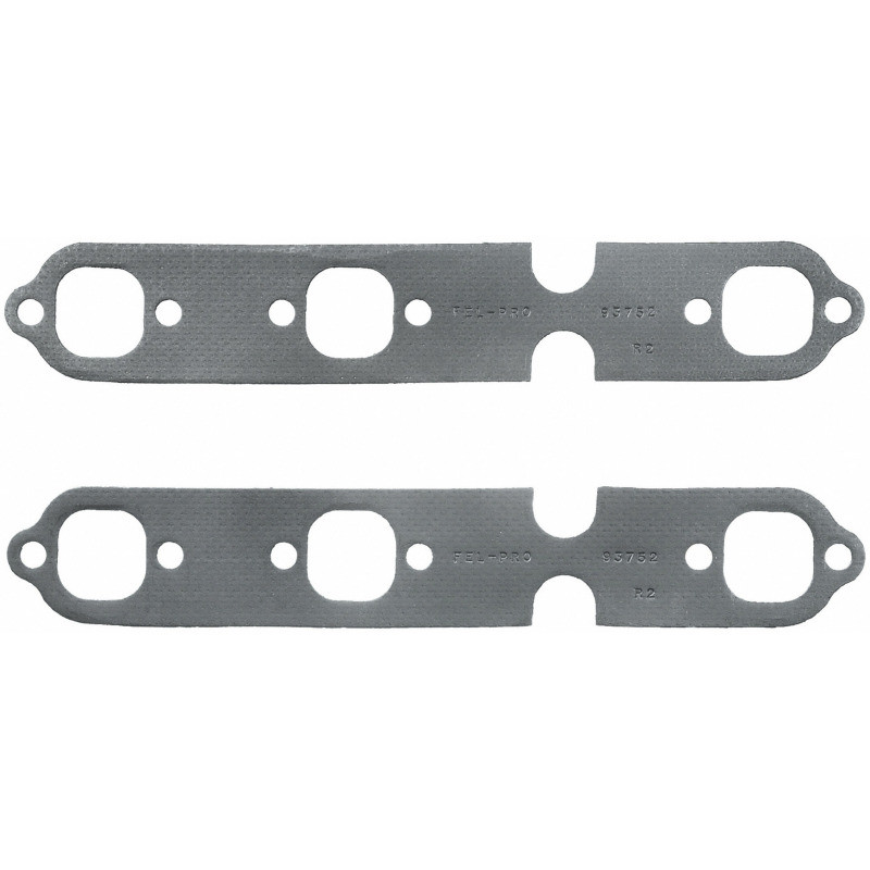 Fel-Pro 17410 Exhaust Manifold Gasket Set - 17410 Photo - Primary