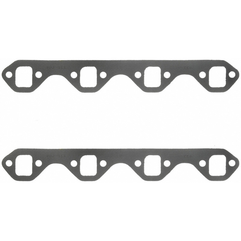 Fel-Pro 17460 Exhaust Manifold Gasket Set - 17460 Photo - Primary
