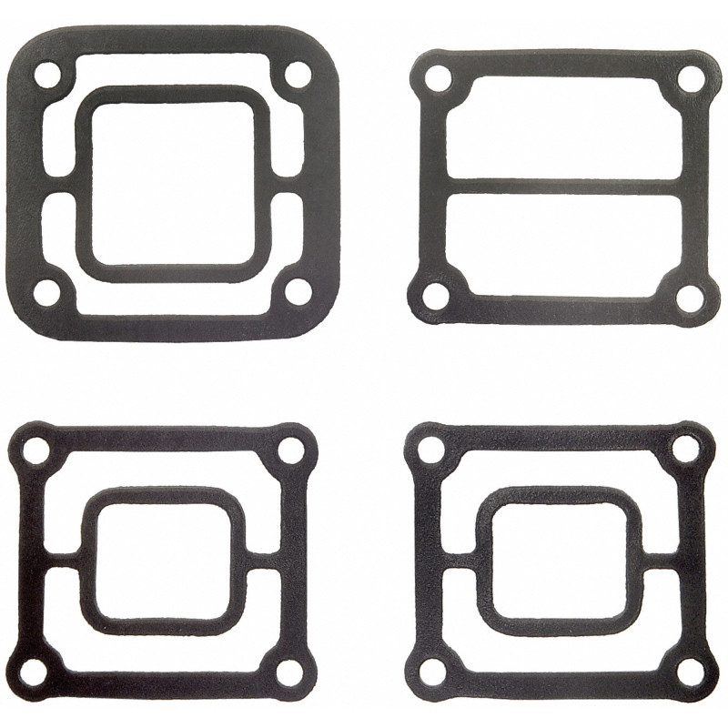 Fel-Pro 17505 Exhaust Manifold Heat Exchanger Gasket - 17505 Photo - Primary