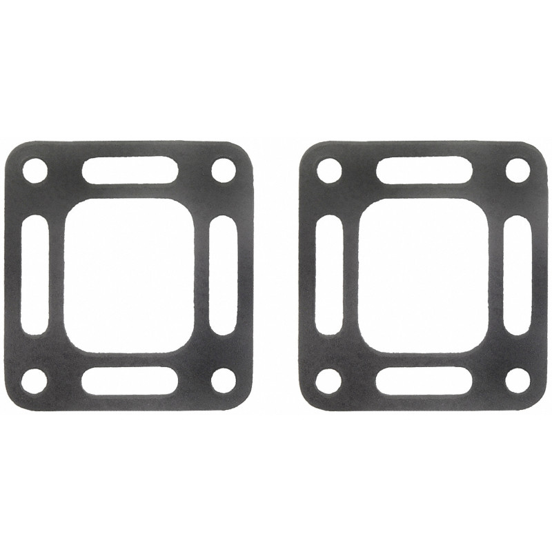 Fel-Pro 17540 Exhaust Manifold Heat Exchanger Gasket - 17540 Photo - Primary