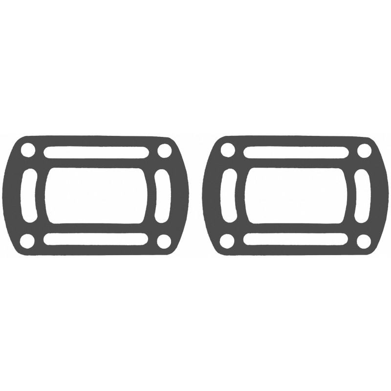 Fel-Pro 17541 Exhaust Manifold Heat Exchanger Gasket - 17541 Photo - Primary