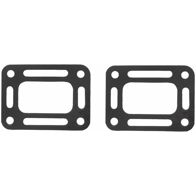 Fel-Pro 17552 Exhaust Manifold Heat Exchanger Gasket - 17552 Photo - Primary