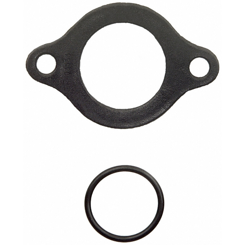 Fel-Pro 17630 Engine Coolant Thermostat Housing Gasket Set - 17630 Photo - Primary