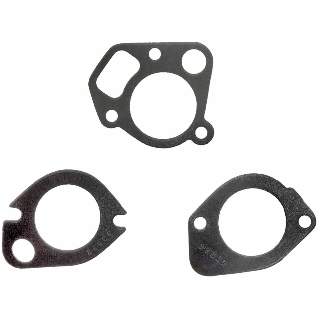 Fel-Pro 17660 Engine Coolant Thermostat Housing Gasket Set - 17660 Photo - Primary