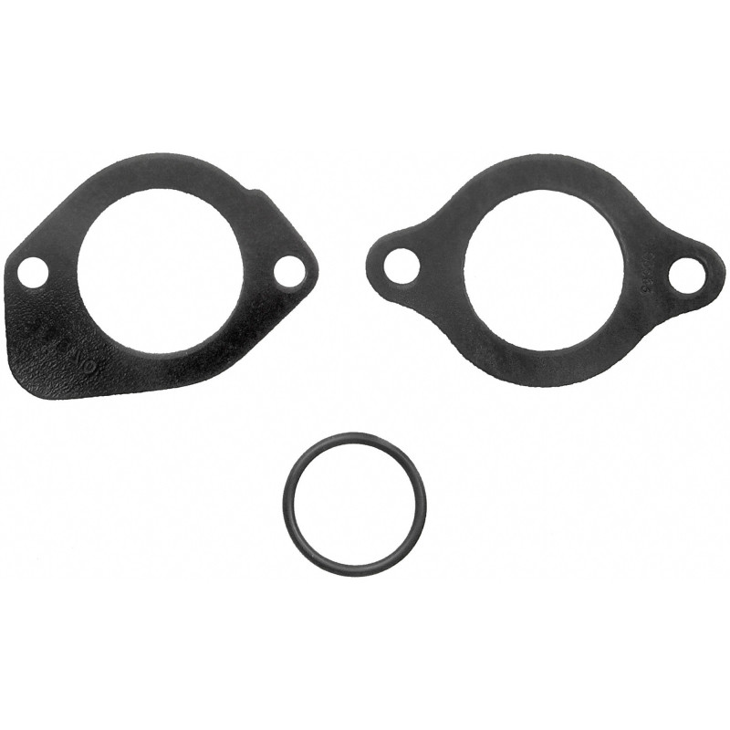 Fel-Pro Dodge Durango 17665 Engine Coolant Thermostat Housing Gasket Set - 17665 Photo - Primary