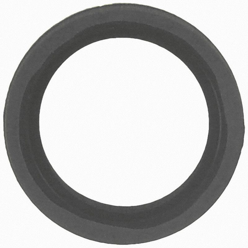 Fel-Pro 17760 Engine Timing Cover Seal - 17760 Photo - Primary