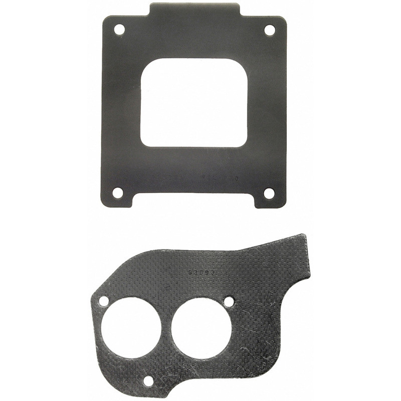 Fel-Pro Volvo 940 17851 Fuel Injection Throttle Body Mounting Gasket - 17851 Photo - Primary