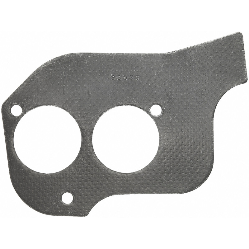 Fel-Pro Chevrolet S10 17853 Fuel Injection Throttle Body Mounting Gasket - 17853 Photo - Primary