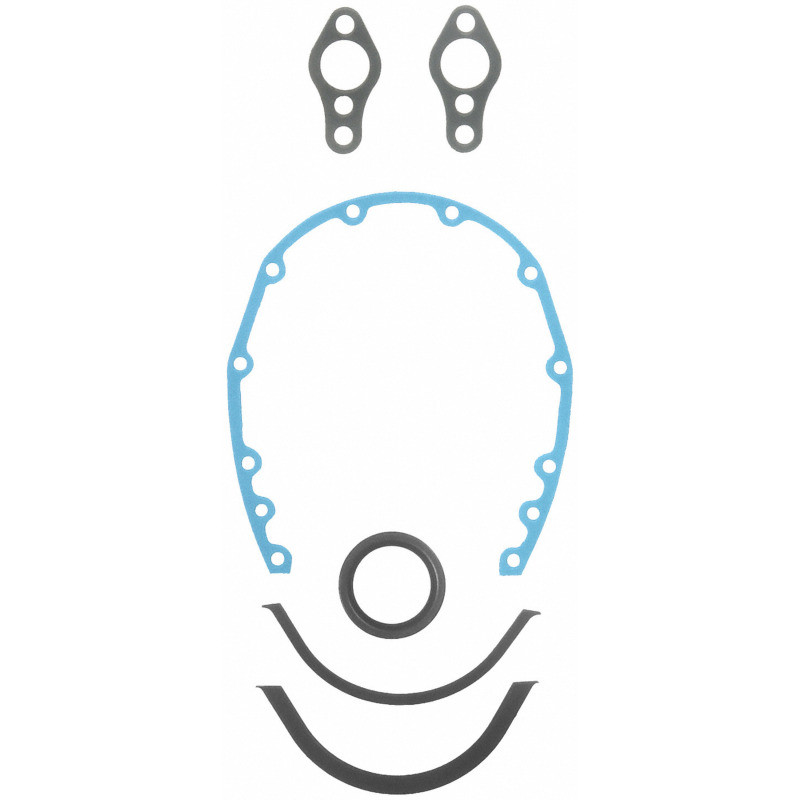 Fel-Pro Honda Civic 17871 Engine Timing Cover Gasket Set - 17871 Photo - Primary