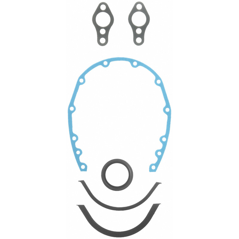 Fel-Pro Honda Civic 17871 Engine Timing Cover Gasket Set - 17871 Photo - Primary