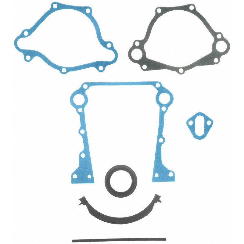 Fel-Pro 17873 Engine Timing Cover Gasket Set - 17873 Photo - Primary