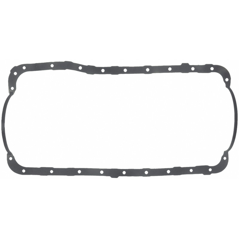 Fel-Pro 17994 Engine Oil Pan Gasket Set 23 Bolt Hole One Piece Gasket - 17994 Photo - Primary