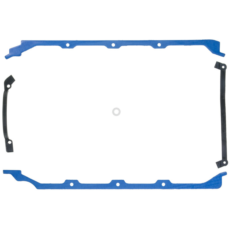 Fel-Pro 1828 Engine Oil Pan Gasket Set Rubber-coated fiber w/steel core - 1828 Photo - Primary