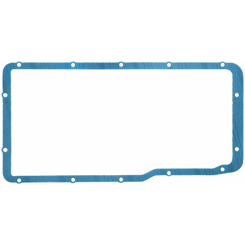 Fel-Pro 1840 Engine Oil Pan Gasket Set Composite material w/steel core and silicone coating - 1840 Photo - Primary