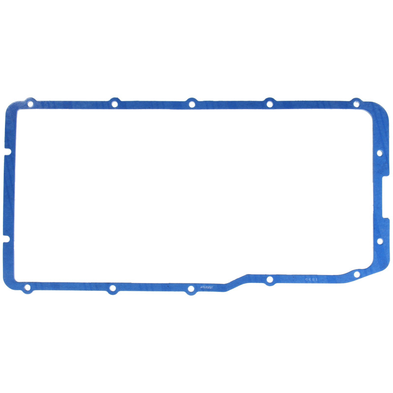 Fel-Pro 1890 Engine Oil Pan Gasket Set Composite material w/steel core and silicone coating - 1890 Photo - Primary