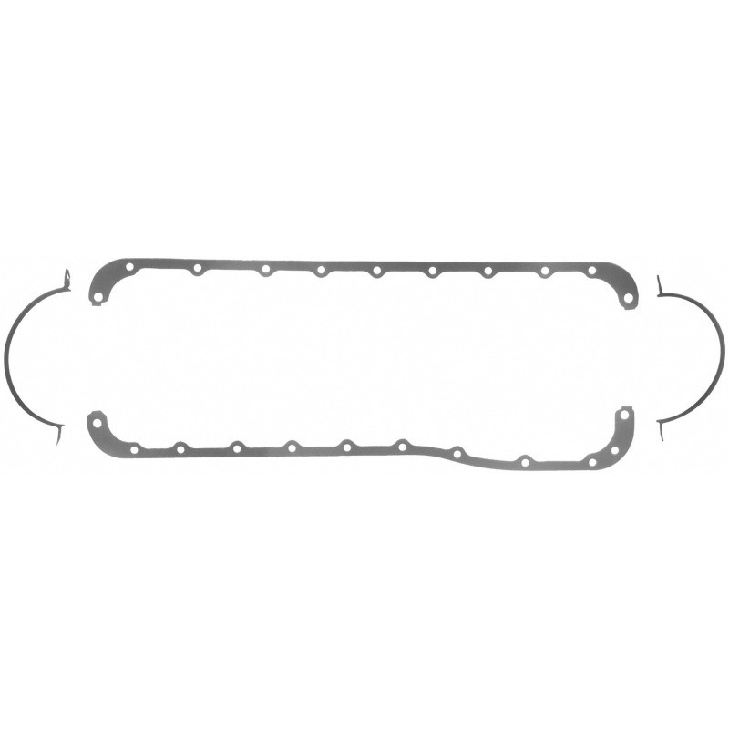 Fel-Pro 1899 Engine Oil Pan Gasket Set Rubber-coated fiber w/steel core - 1899 Photo - Primary