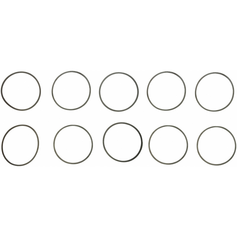 Fel-Pro 2100 Air Cleaner Mounting Gasket - 2100 Photo - Primary