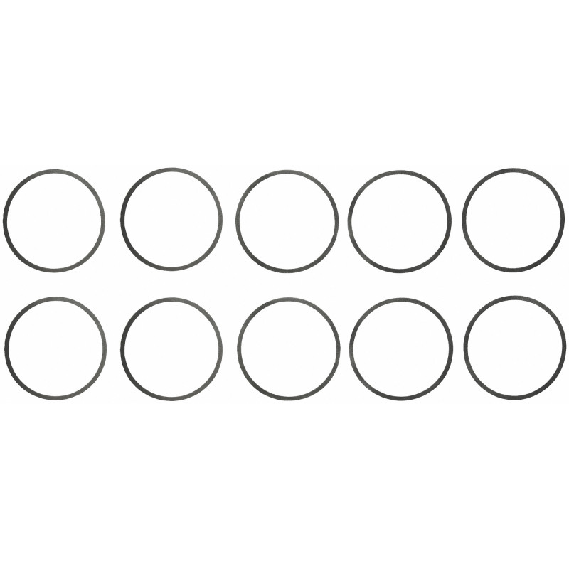 Fel-Pro 2102 Air Cleaner Mounting Gasket - 2102 Photo - Primary