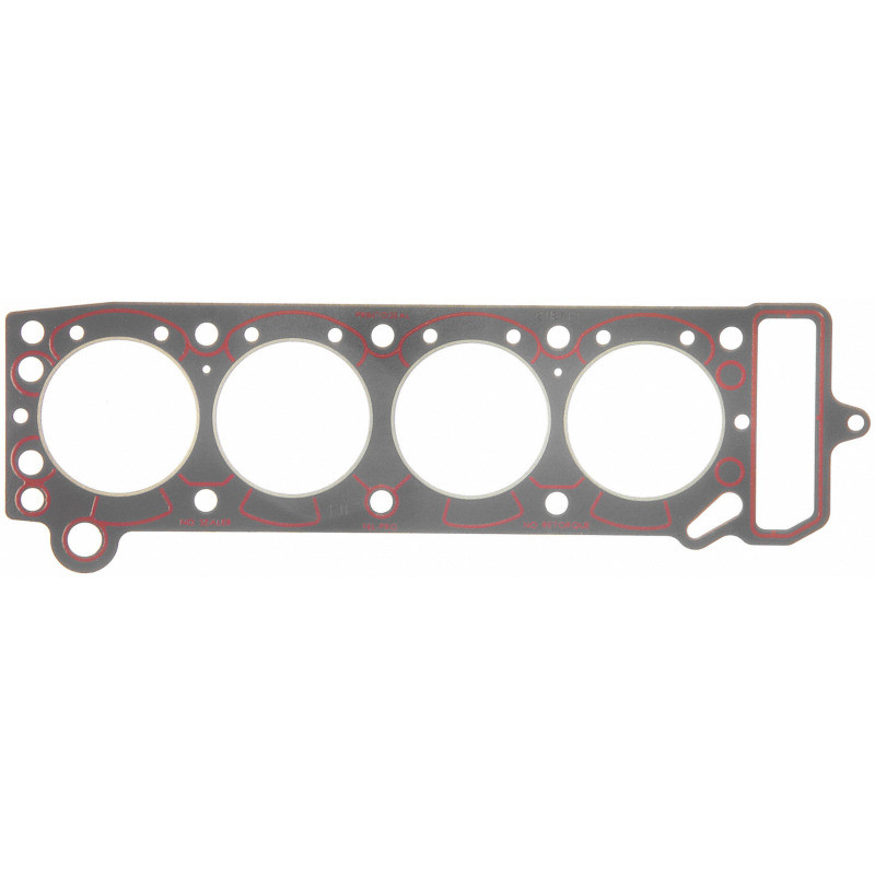 Fel-Pro Toyota Celica 21187 PT PermaTorque Engine Cylinder Head Gasket - 21187PT Photo - Primary