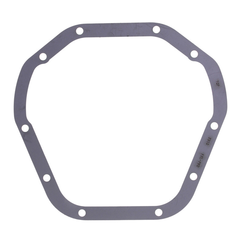 Fel-Pro 2310 Axle Housing Cover Gasket 10 Bolt Hole Gasket - 2310 Photo - Primary