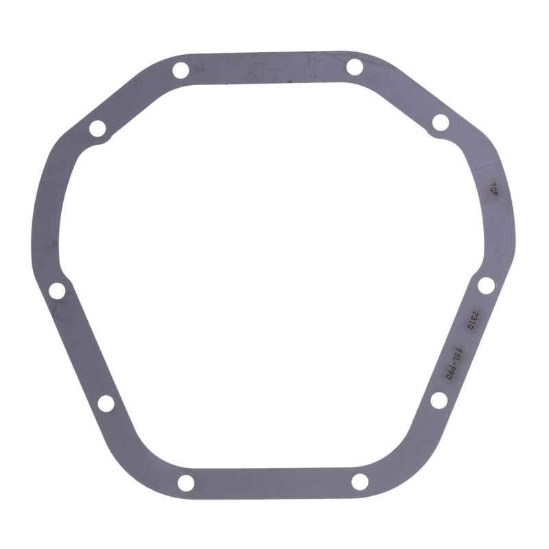 Fel-Pro 2310 Axle Housing Cover Gasket 10 Bolt Hole Gasket - 2310 Photo - Primary