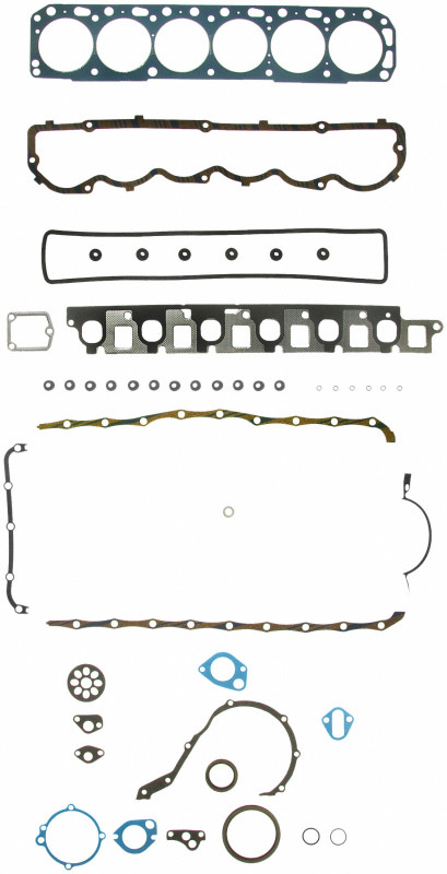 Fel-Pro Ford F-150 260-1006 Engine Gasket Set - 2601006 Photo - Primary