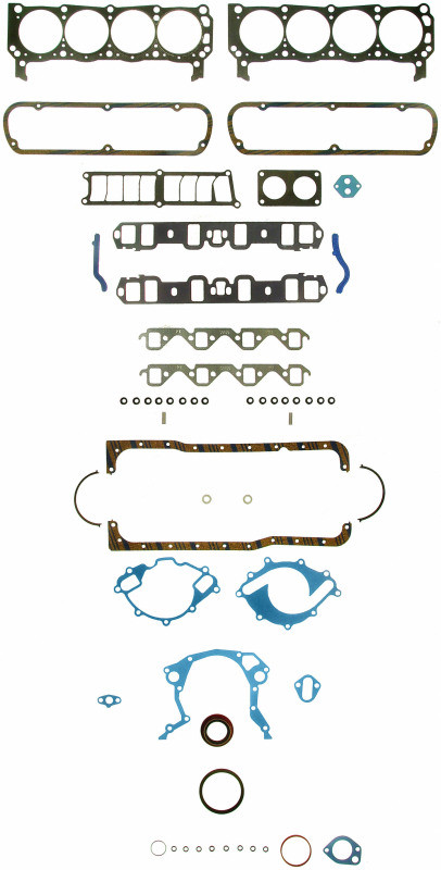 Fel-Pro Ford F-150 260-1559 Engine Gasket Set - 2601559 Photo - Primary