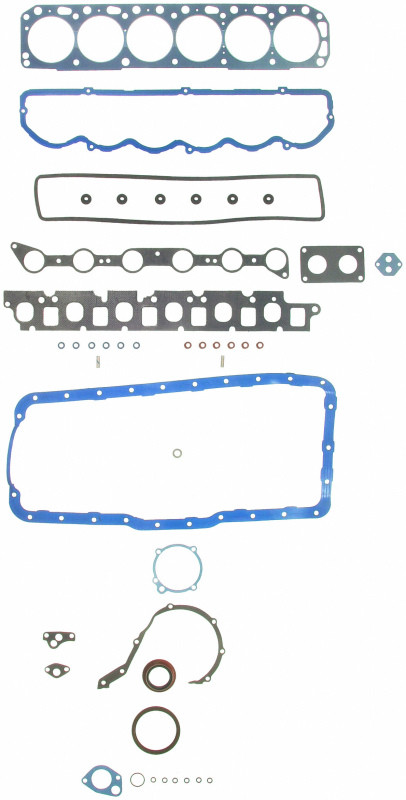 Fel-Pro Ford F-150 260-1700 Engine Gasket Set - 2601700 Photo - Primary