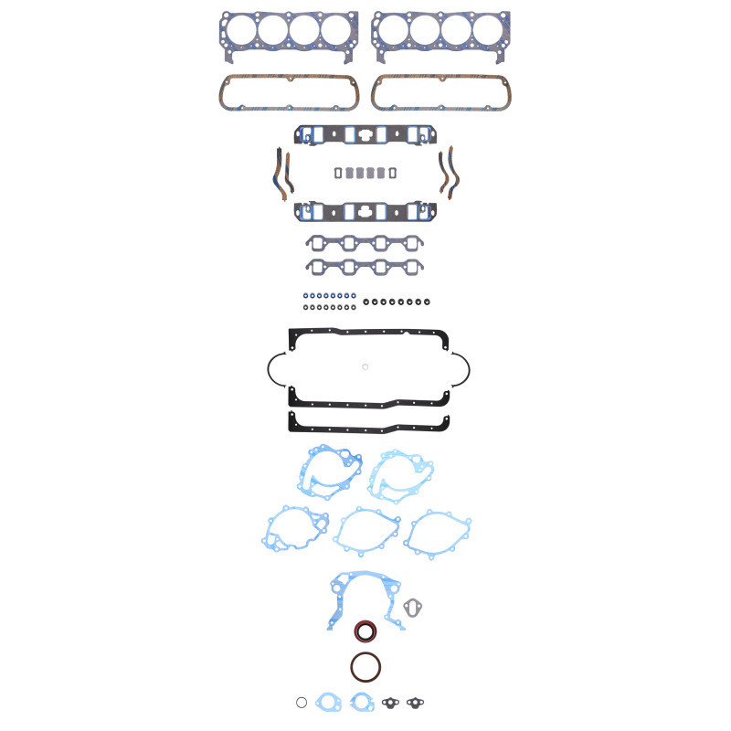 Fel-Pro Ford Mustang 260-1720 Engine Gasket Set - 2601720 Photo - Primary