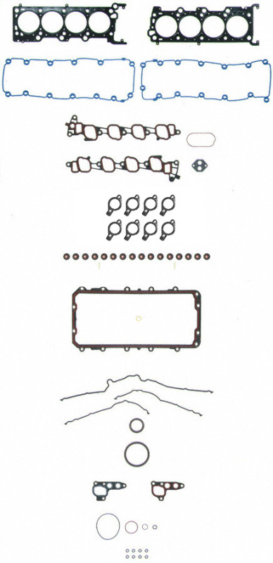 Fel-Pro Ford F-150 260-1902 Engine Gasket Set - 2601902 Photo - Primary