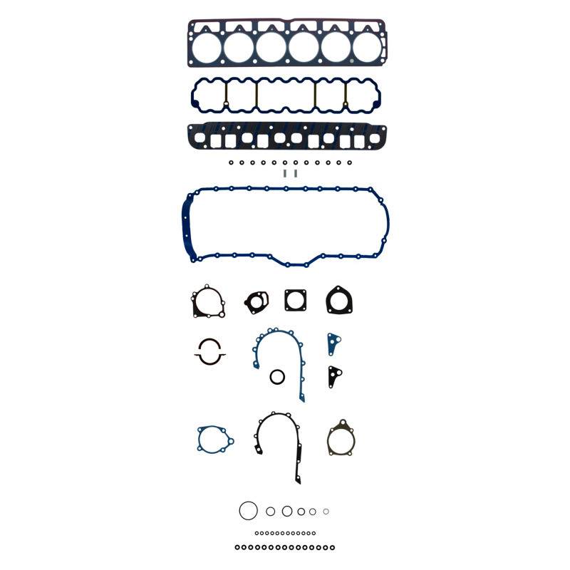 Fel-Pro Jeep Cherokee 260-1999 Engine Gasket Set - 2601999 Photo - Primary