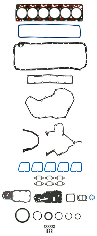 Fel-Pro Dodge RAM 2500 260-3170 Engine Gasket Set - 2603170 Photo - Primary