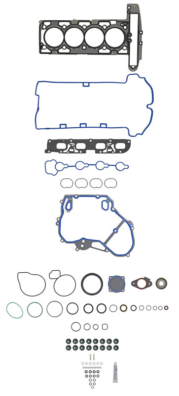 Fel-Pro Chevrolet Equinox 260-3184 Engine Gasket Set - 2603184 Photo - Primary