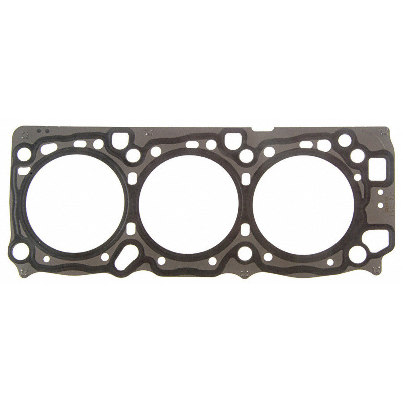 Fel-Pro Mitsubishi Montero 26193 PT PermaTorque Engine Cylinder Head Gasket - 26193PT Photo - Primary