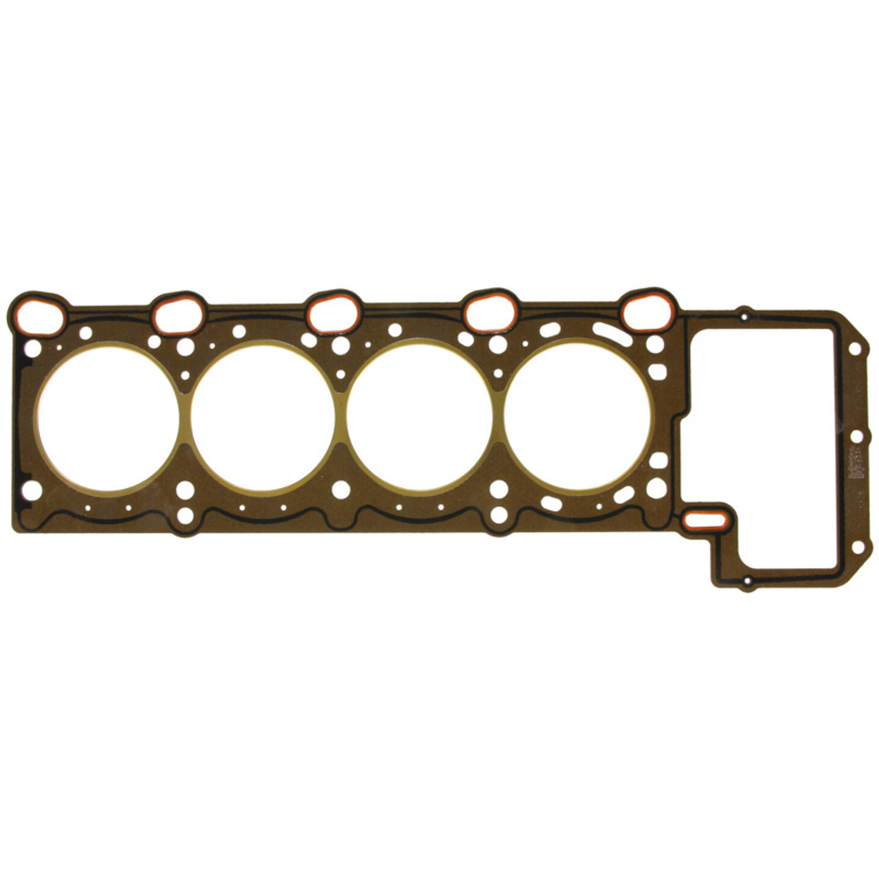Fel-Pro BMW 540i 26342 PT PermaTorque Engine Cylinder Head Gasket - 26342PT Photo - Primary