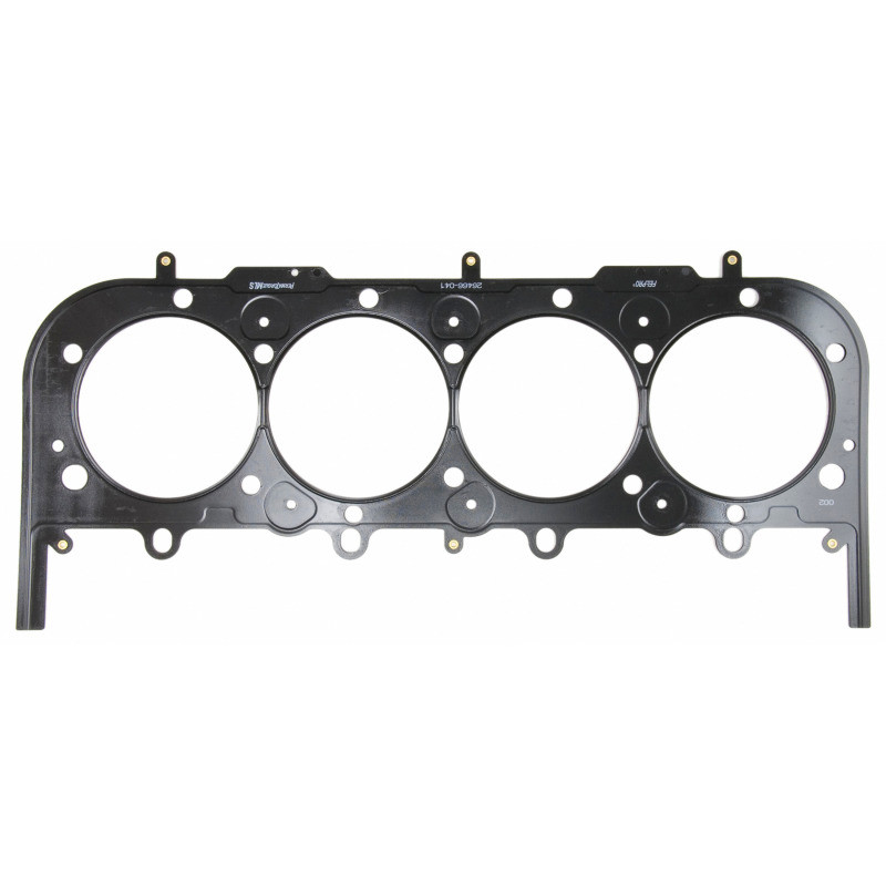 Fel-Pro 26466-041 PermaTorqueMLS Engine Cylinder Head Gasket - 26466041 Photo - Primary