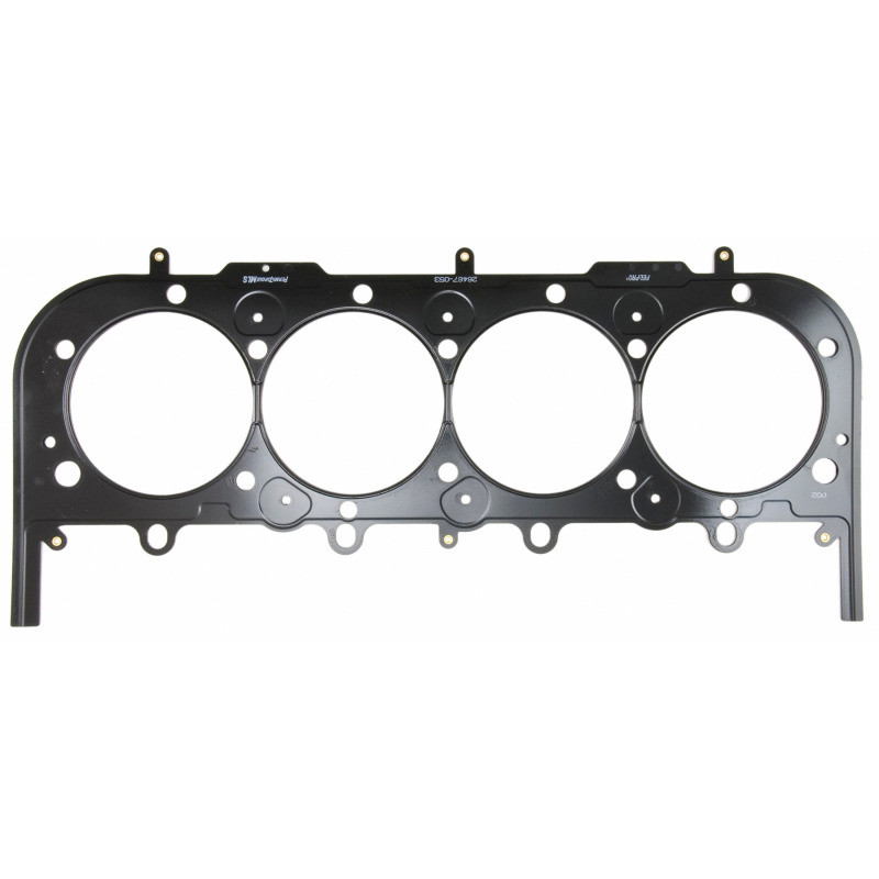 Fel-Pro 26467-053 PermaTorqueMLS Engine Cylinder Head Gasket - 26467053 Photo - Primary