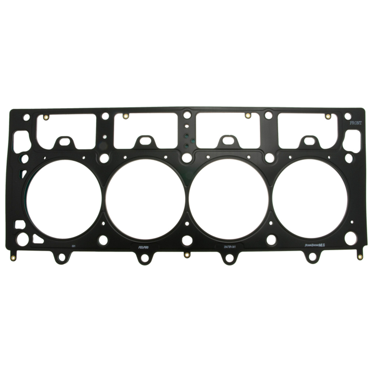 Fel-Pro 26473 R-041 PermaTorqueMLS Engine Cylinder Head Gasket - 26473R041 Photo - Primary