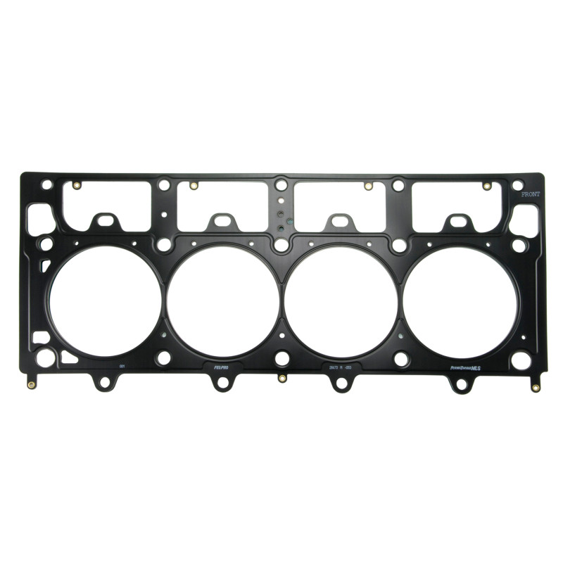 Fel-Pro 26473 R-053 PermaTorqueMLS Engine Cylinder Head Gasket - 26473R053 Photo - Primary
