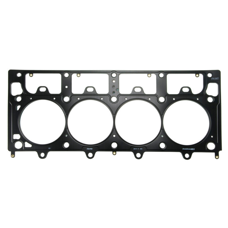 Fel-Pro 26473 R-053 PermaTorqueMLS Engine Cylinder Head Gasket - 26473R053 Photo - Primary