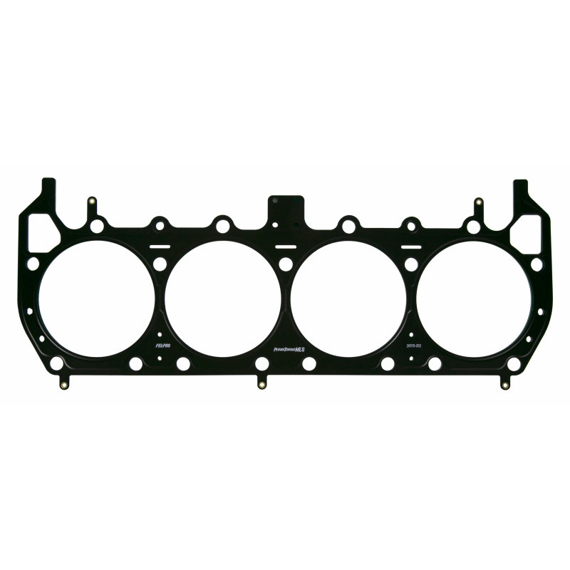 Fel-Pro 26515-052 PermaTorqueMLS Engine Cylinder Head Gasket - 26515052 Photo - Primary