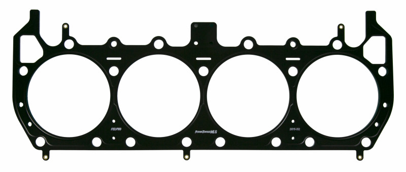 Fel-Pro 26515-052 PermaTorqueMLS Engine Cylinder Head Gasket - 26515052 Photo - Primary