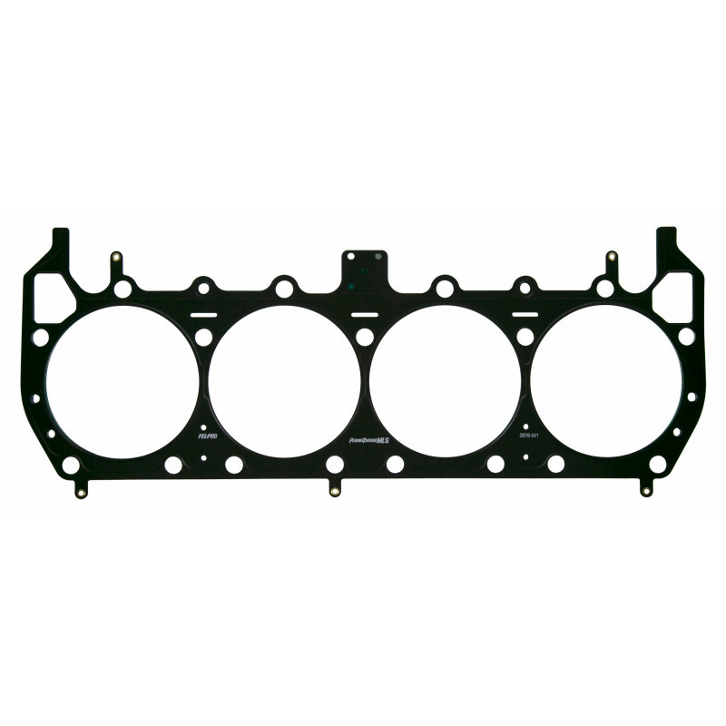 Fel-Pro 26516-041 PermaTorqueMLS Engine Cylinder Head Gasket - 26516041 Photo - Primary